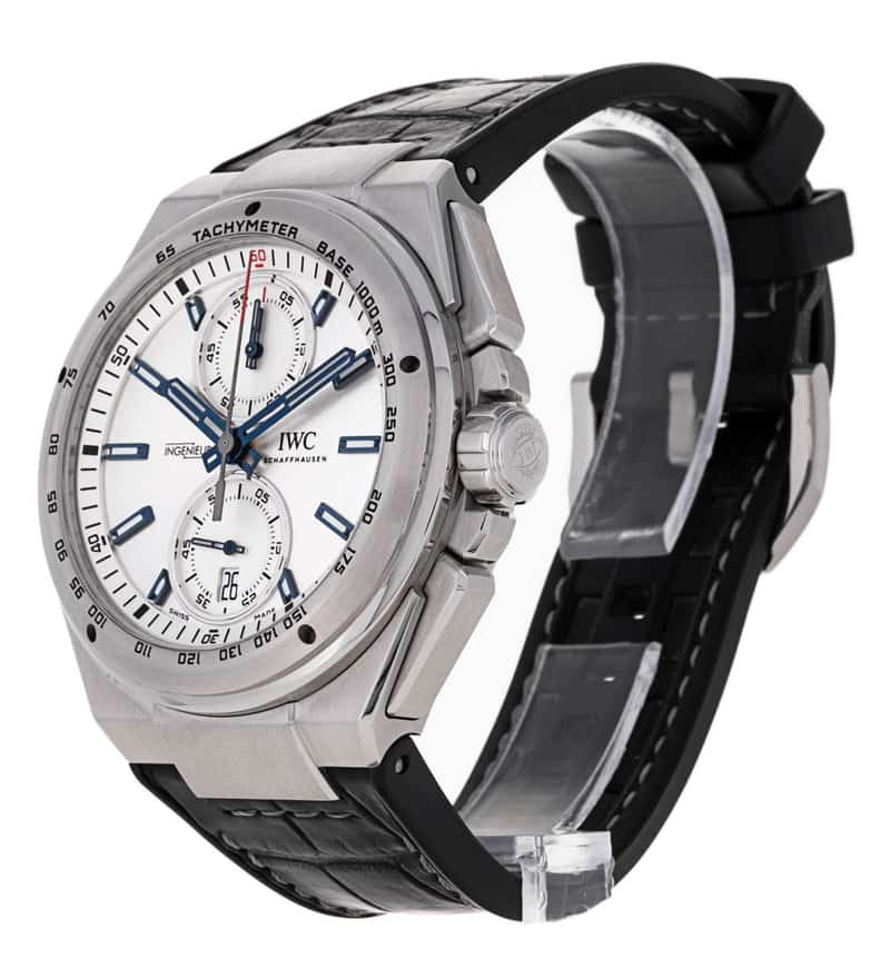 IWC Ingenieur IW378509